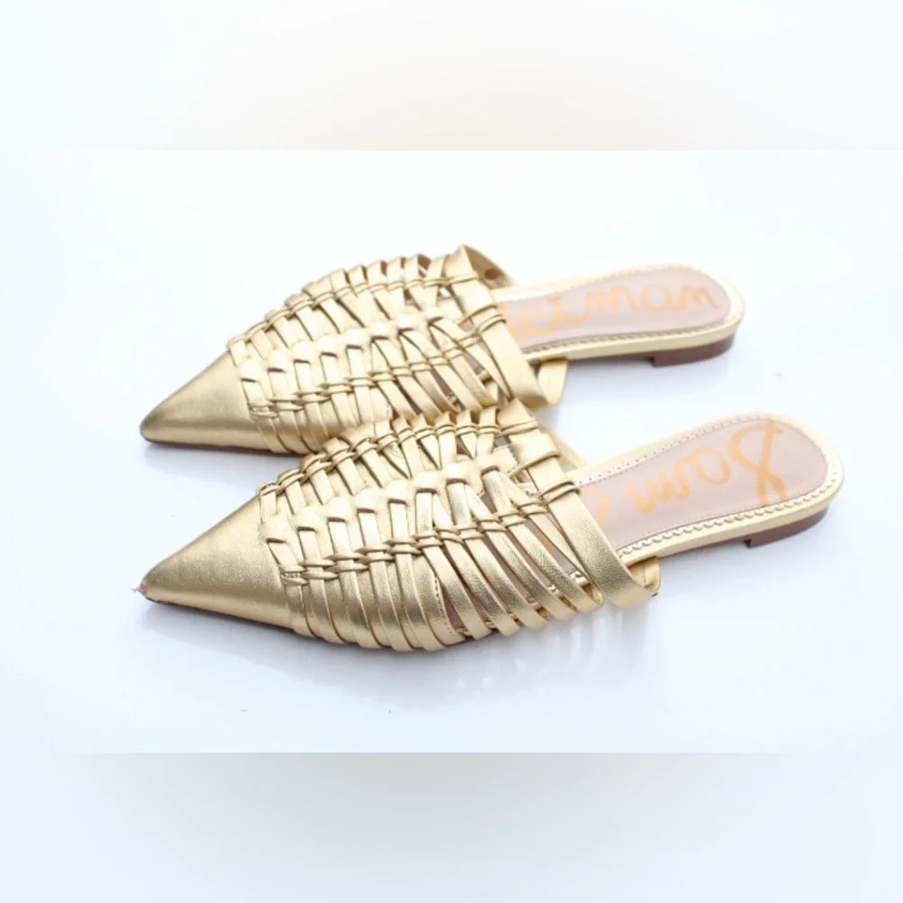 Sam Edelman Shia mules - Picture 11 of 12